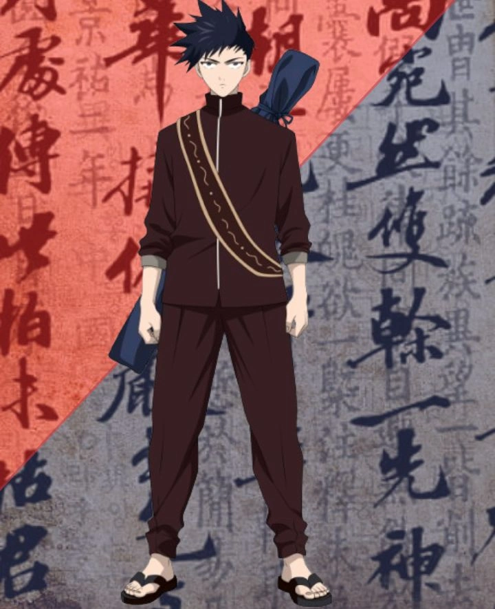 Meet Okkotsu Tsurugi: Mojuro’s Zero Energy Hero 3 Why Fans Love Okkotsu Tsurugi